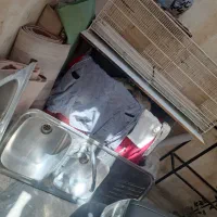 سینک ظرف شویی