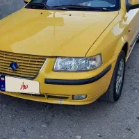فروش تاکسی بین شهری
