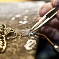 آموزش طلاسازی