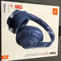 JBL Tune 720BT هدفون|لوازم جانبی موبایل و تبلت|تهران, سوهانک|دیوار