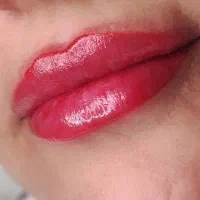 آرایش دائم