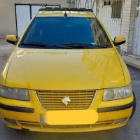 تاکسی برون شهری