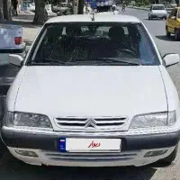 زانتیا ۲۰۰۰