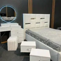 تخت خواب میلان14میلیون