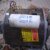 موتور لباسشویی