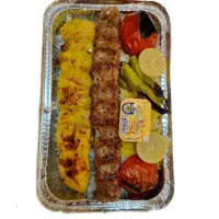 کارگر ساده کبابی