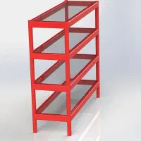 رگال پانچی و ویترین