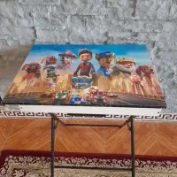 میز تحریر پسرانه تاشو
