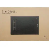 xp pen G960s قلم نوری