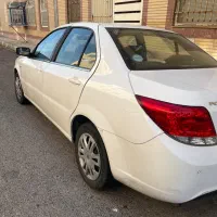دنا سفید تیپ ۲مدل ۹۹