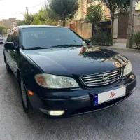 ماکسیما 81 اتومات 2001 وارداتی
