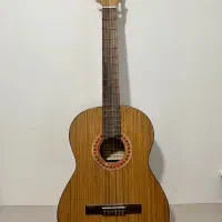 گیتار کلاسیک مدل Khani P600