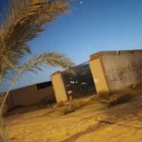 زمین 200متری الی جنوبی