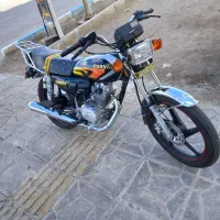 موتور پرواز ۲۰۰ مدل ۱۴۰۴