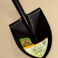 بیل کشاورزی و ساختمانی (عمده)