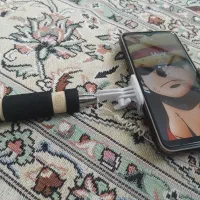 هولدر موبایل