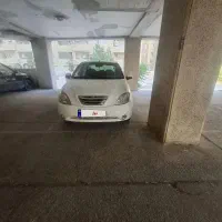 تیبا صندوق‌دار مدل ۱۳۹۹ سفید