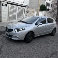 برلیانس ۲۲۰