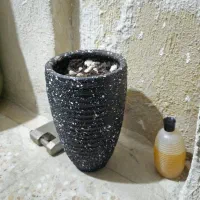 گلدان سرامیکی