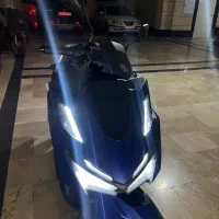 طرح کیلیک 170|موتورسیکلت|تهران, نارمک|دیوار