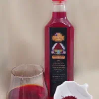 عصاره زعفران ممتاز قائنات