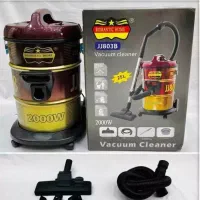 جاروبرقی سطلی رومانتیک هوم آلمان آکبند اصل وارداتی