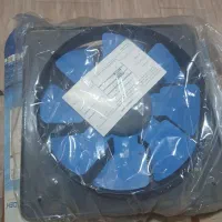 هواکش صنعتی دمنده نو اکبند