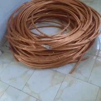 خریدوفروش ضایعات اهن مس آلومینیم برنج