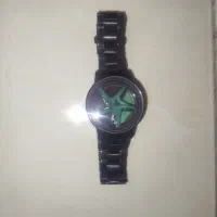 ساعت رینگی
