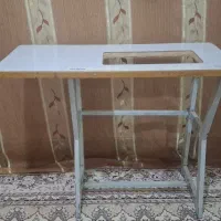 میز چرخ خیاطی ژانومه