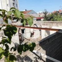 زمین خانه  کلنگی 300متری