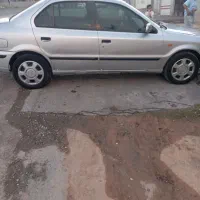 سمند LX|خودرو سواری و وانت|شوط, |دیوار