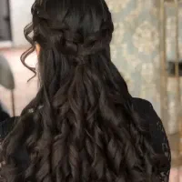 آموزش بافت مو(ویژه مبتدی ها)