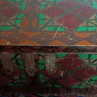یخدان قدیمی و عتیقه