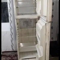 خریدفروش یخچال فرسوده سوخته بالاترین قیمت