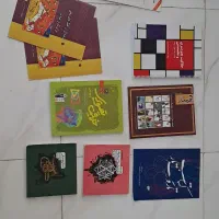 کتاب موسیقی و هنر