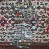 ساعت مچی اورجینال