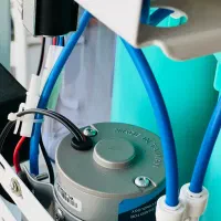 دستگاه تصفیه اب تمام تایوان هوندا