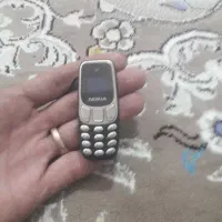 مینی موبایل نوکیا کوچیک