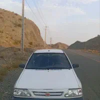 پراید ۱۳۱