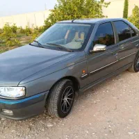 پارس سال مدل 95نقد و اقساط