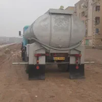 تانکر آبپاش ۱۶هزارلیتری