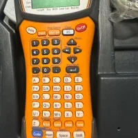 لیبل پرینت pt 1650
