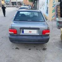 پراید مدل 97