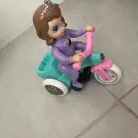 اسباب بازی