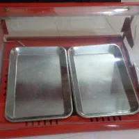 گرمکن یا گرمخانه فست فود