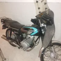 موتور کویرمدل93مرتب تعویض با خودرو تا150ت هم دارم