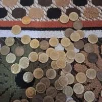 سکه جمهوری اسلامی وغیره