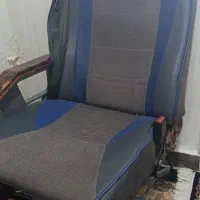 صندلی اتوبوس و..