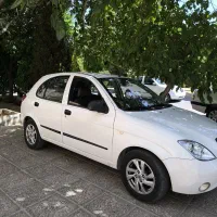 تیبا دو تمام فابریک